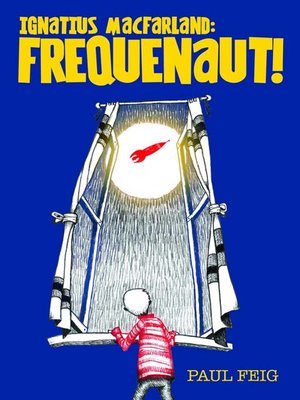 cover image of Frequenaut!